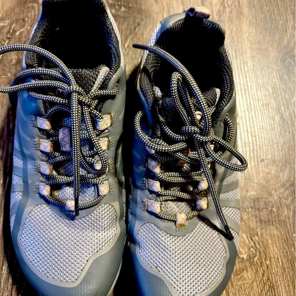 Merrell Hiking Shoes